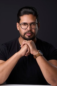 Alisson Galdino — Palestrante AG Consultoria