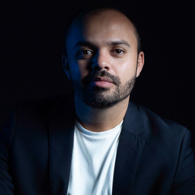 Francisco Cid — Palestrante AG Consultoria