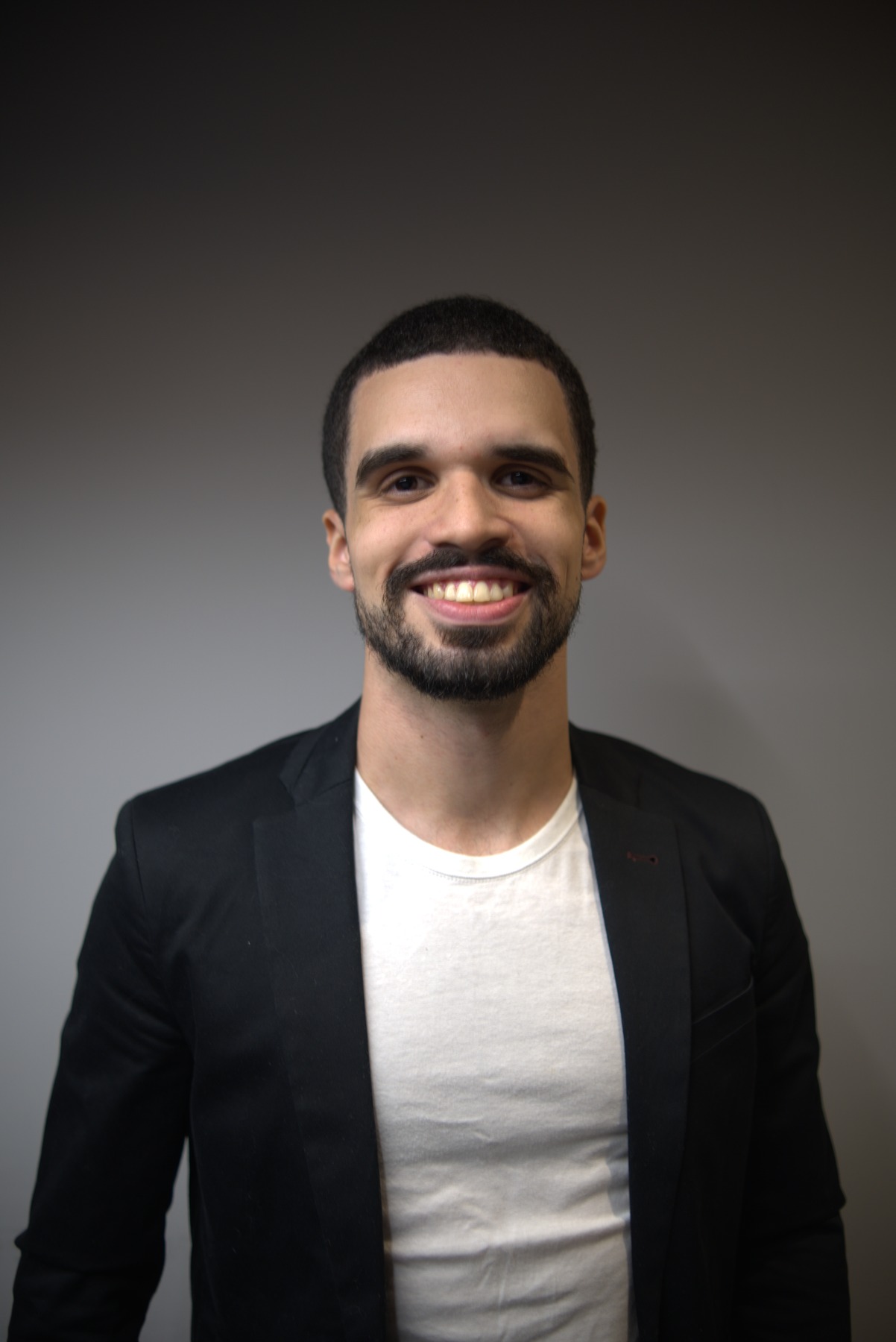 Matheus Ferreira — Palestrante AG Consultoria