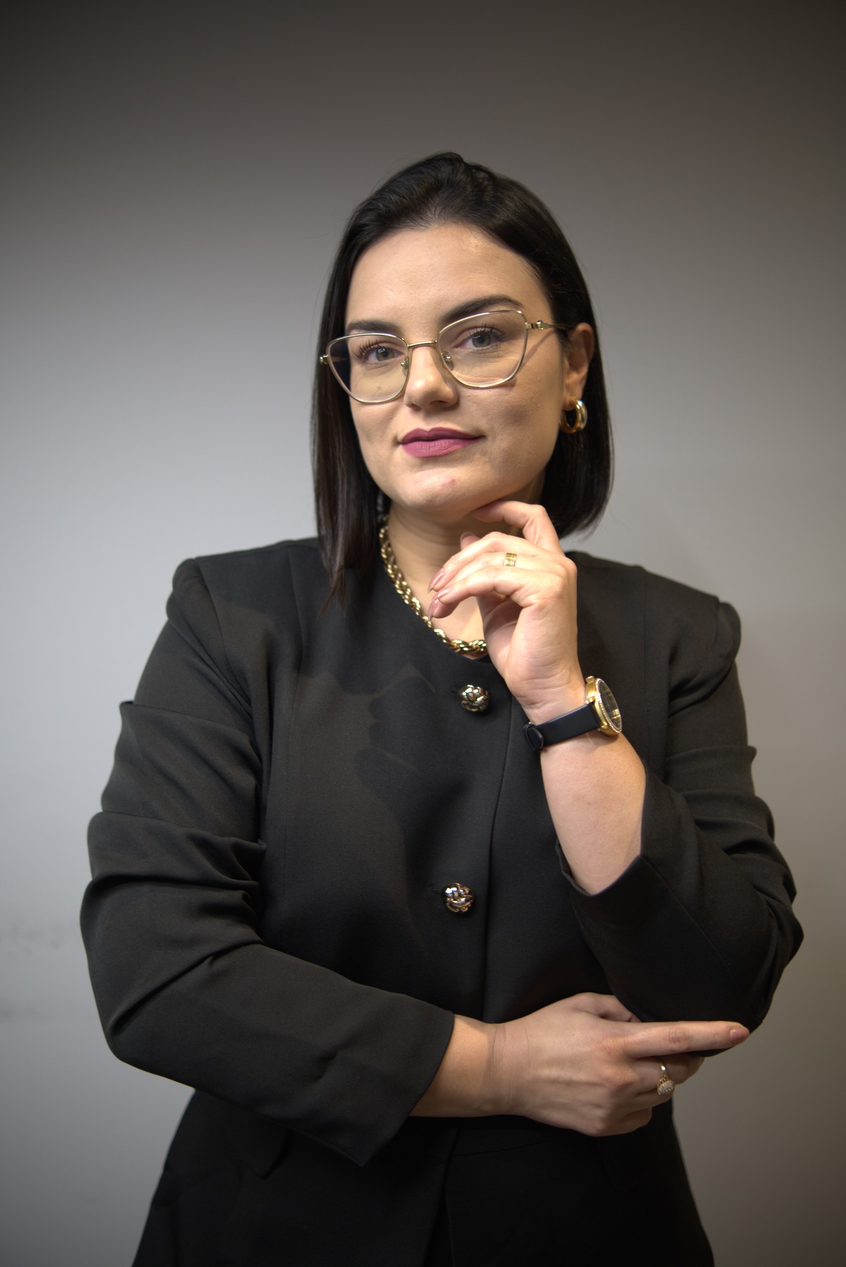 Regina Leite — Palestrante AG Consultoria