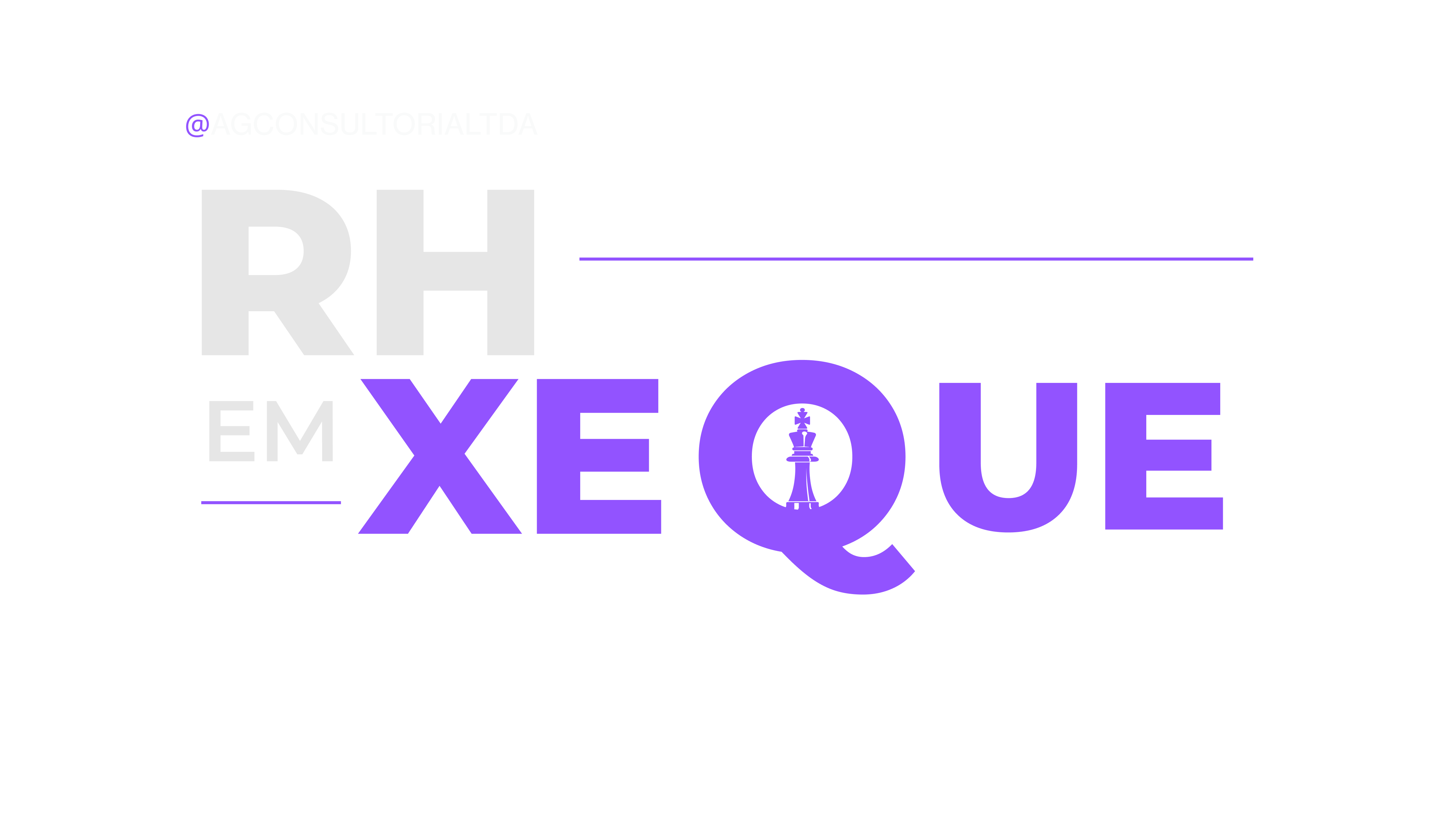 RH em Xeque